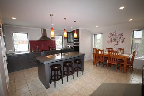 Photo of property in 18 Country Place, Allenton, Ashburton, 7700