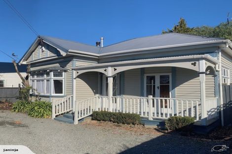 Photo of property in 56 Wellington Street, Phillipstown, Christchurch, 8011