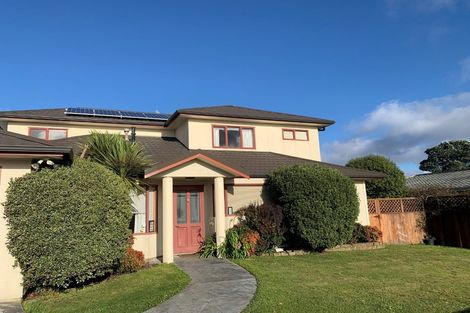 Photo of property in 58 Cypress Drive, Maungaraki, Lower Hutt, 5010