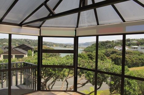 Photo of property in 31 Penryn Drive, Camborne, Porirua, 5026