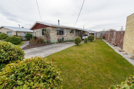 Photo of property in 6 Campbell Street, Alexandra, 9320