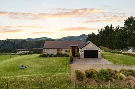 Photo of property in 548 Loburn Kowai Road, Loburn, Rangiora, 7472