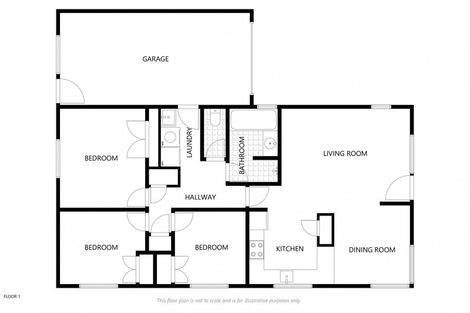 Photo of property in 3a Marshall Avenue, Greerton, Tauranga, 3112