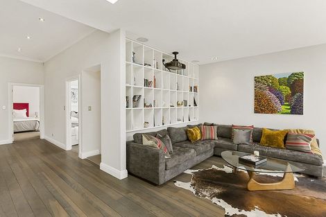 Photo of property in 306b Jervois Road, Herne Bay, Auckland, 1011