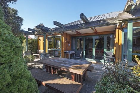 Photo of property in 21 Devon Street, Hanmer Springs, 7334