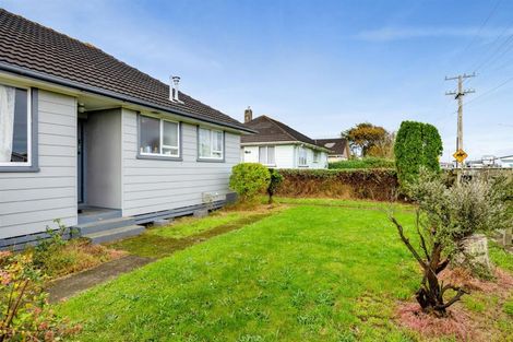 Photo of property in 160 Glover Road, Hawera, 4610