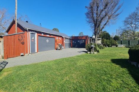 Photo of property in 20 Highfield Street, Culverden, 7392