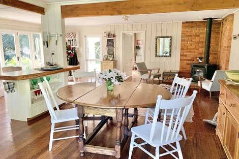 Photo of property in 1544 Paget Road, Takapau, 4287