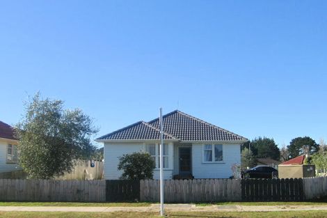 Photo of property in 47 Swaffield Road, Papatoetoe, Auckland, 2025