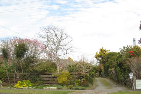 Photo of property in 25 Pembroke Road, Stratford, 4332