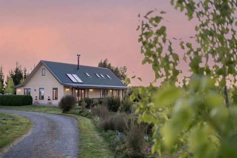 Photo of property in 304 Stokes Road, Balcairn, Amberley, 7481