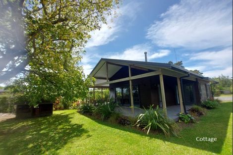 Photo of property in 68 Rame Road, Greenhithe, Auckland, 0632