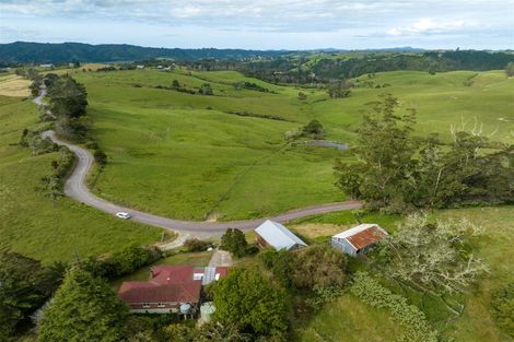 Photo of property in 110 Range Road, Kawakawa, 0281