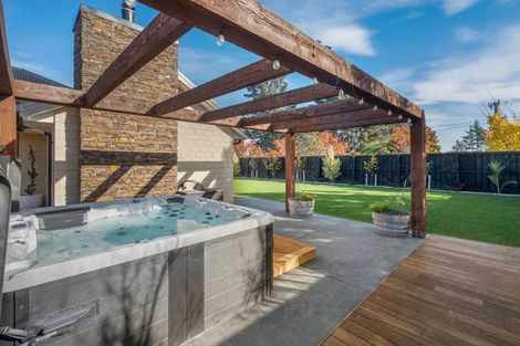 Photo of property in 62 Stanford Way, Rolleston, 7615