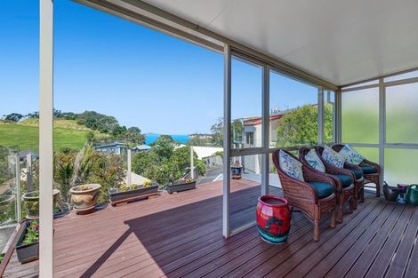 Photo of property in 57a Kestrel Heights, Arkles Bay, Whangaparaoa, 0932