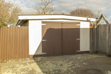 Photo of property in 232 Dobson Street, Hampstead, Ashburton, 7700