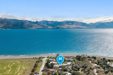 Photo of property in 10 Denniston Road, John Creek, Wanaka, 9382