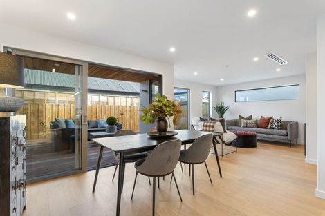 Photo of property in 91 Saint Albans Street, St Albans, Christchurch, 8014