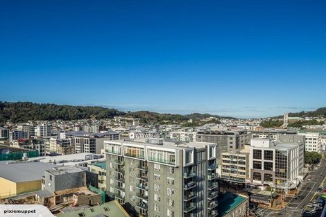 Photo of property in Elevate, 14/30c Taranaki Street, Te Aro, Wellington, 6011