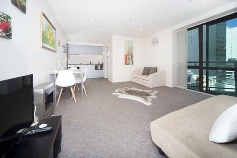 Photo of property in City Gardens Apartments, 11g/76 Albert Street, Auckland Central, Auckland, 1010