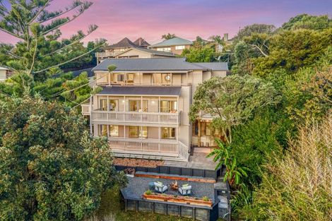 Photo of property in 11 Evelyn Road, Cockle Bay, Auckland, 2014