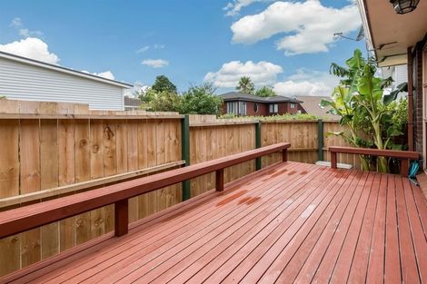 Photo of property in 2/140 Bucklands Beach Road, Bucklands Beach, Auckland, 2012