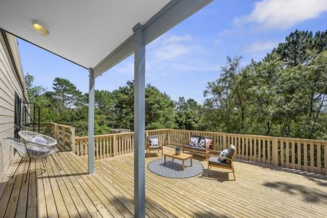 Photo of property in 144 Lonely Track Road, Redvale, Auckland, 0632