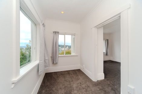 Photo of property in 241 The Terrace, Te Aro, Wellington, 6011
