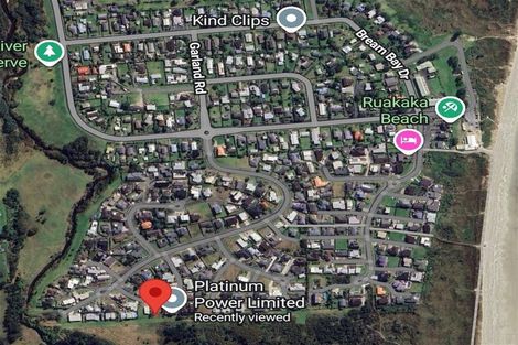 Photo of property in 73 Ata-mahina Way, Ruakaka, 0116