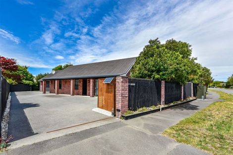Photo of property in 50 Radiata Avenue, Parklands, Christchurch, 8083