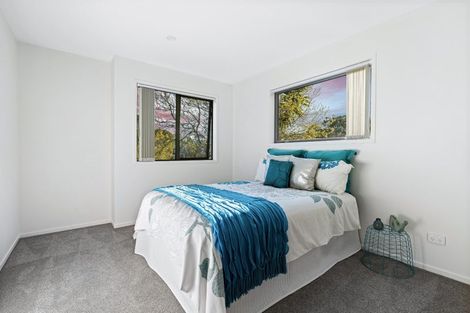 Photo of property in 6d Buisson Glade, West Harbour, Auckland, 0618
