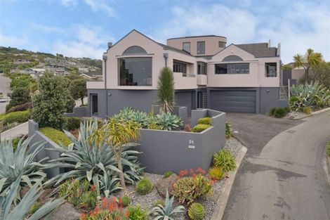 Photo of property in 84 Glenstrae Road, Redcliffs, Christchurch, 8081
