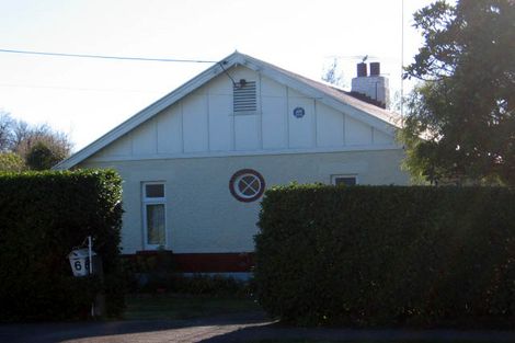 Photo of property in 6 Upper Plain Road, Masterton, 5810