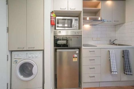 Photo of property in 96 On Symonds Apartments, 1004/96 Symonds Street, Grafton, Auckland, 1010