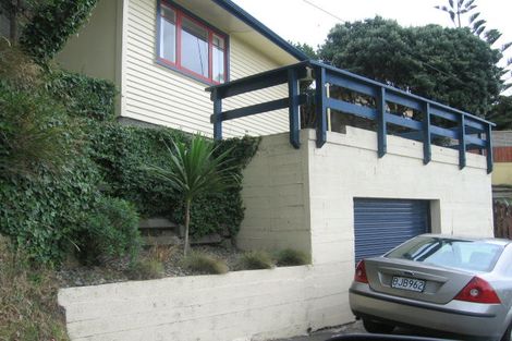 Photo of property in 3 Houghton Bay Road, Houghton Bay, Wellington, 6023