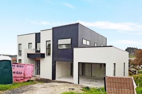 Photo of property in 8 Sai Ridge Close, Pukekohe, 2120