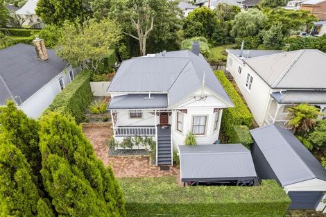 Photo of property in 3 Leslie Avenue, Sandringham, Auckland, 1025
