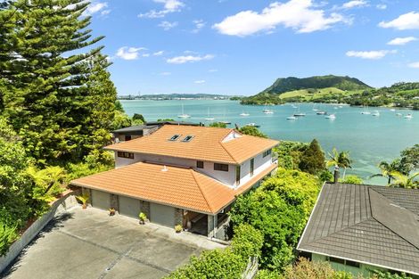 Photo of property in 2396 Whangarei Heads Road, Whangarei Heads, 0174