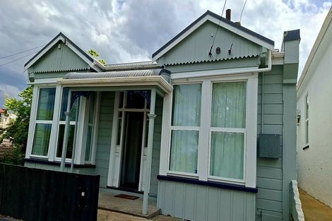 Photo of property in 16-20 Brown Street, Dunedin Central, Dunedin, 9016