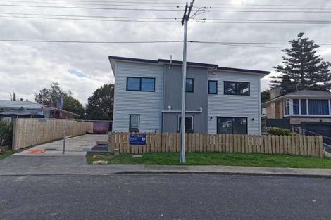 Photo of property in 15e William Avenue, Manurewa, Auckland, 2102
