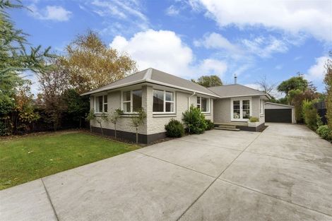 Photo of property in 31 Breens Road, Bishopdale, Christchurch, 8051