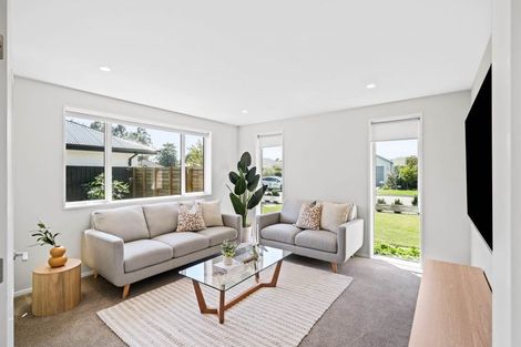 Photo of property in 16 Forge Close, Halswell, Christchurch, 8025