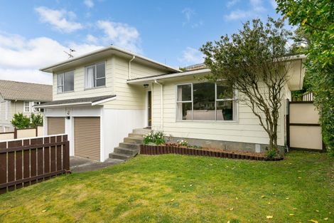 Photo of property in 51 Cortina Avenue, Johnsonville, Wellington, 6037