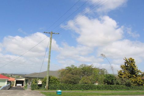 Photo of property in 17 Terrace Avenue, Morrinsville, 3300