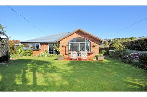 Photo of property in 244a Centaurus Road, Saint Martins, Christchurch, 8022