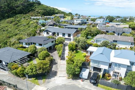 Photo of property in 184 Orangi Kaupapa Road, Northland, Wellington, 6012