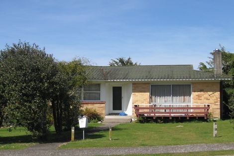 Photo of property in 46 Roger Street, Pukehangi, Rotorua, 3015