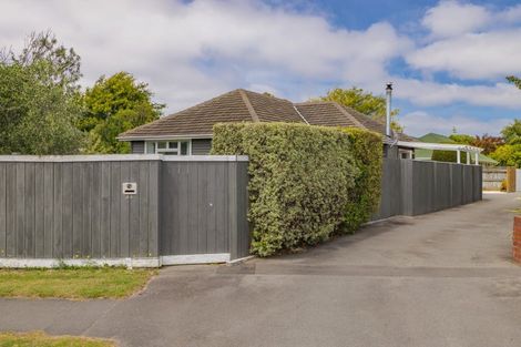 Photo of property in 66 Winters Road, Redwood, Christchurch, 8051