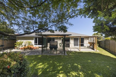Photo of property in 34 Jefferson Crescent, Milson, Palmerston North, 4414
