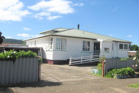 Photo of property in 10 Heke Street, Kaikohe, 0405